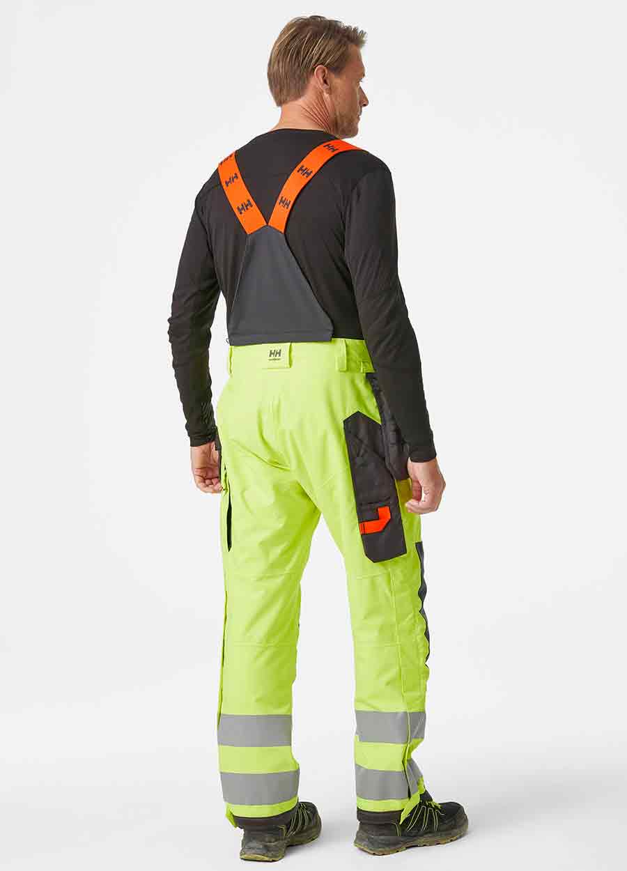 Helly Hansen 71491 Alna 2.0 Winter Construction Trouser Cl 2