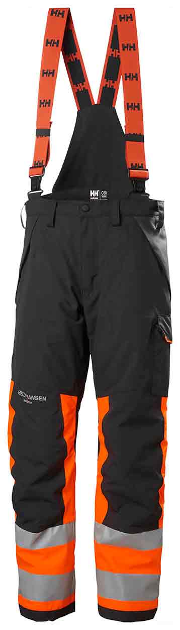 Helly Hansen 71492 Alna 2.0 Shell Trouser Cl 1