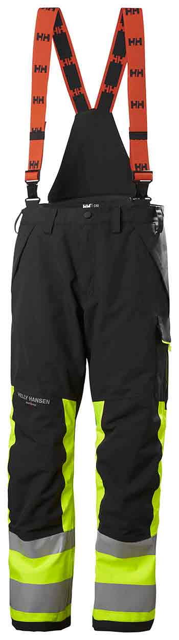 Helly Hansen 71492 Alna 2.0 Shell Trouser Cl 1