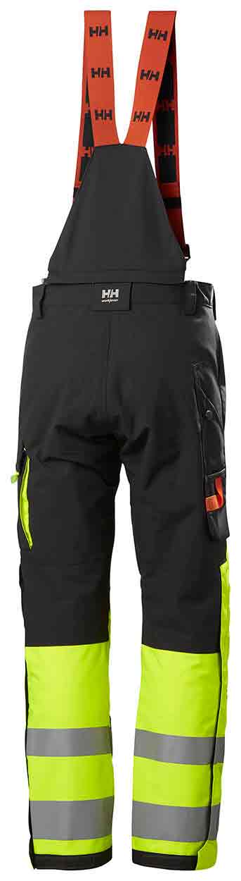 Helly Hansen 71492 Alna 2.0 Shell Trouser Cl 1