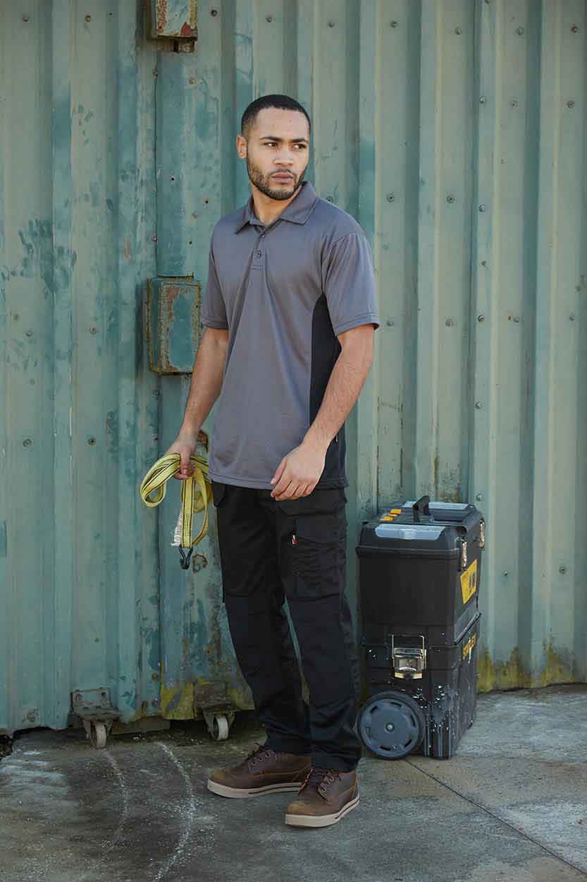 Tuffstuff 715 Proflex Work Trouser