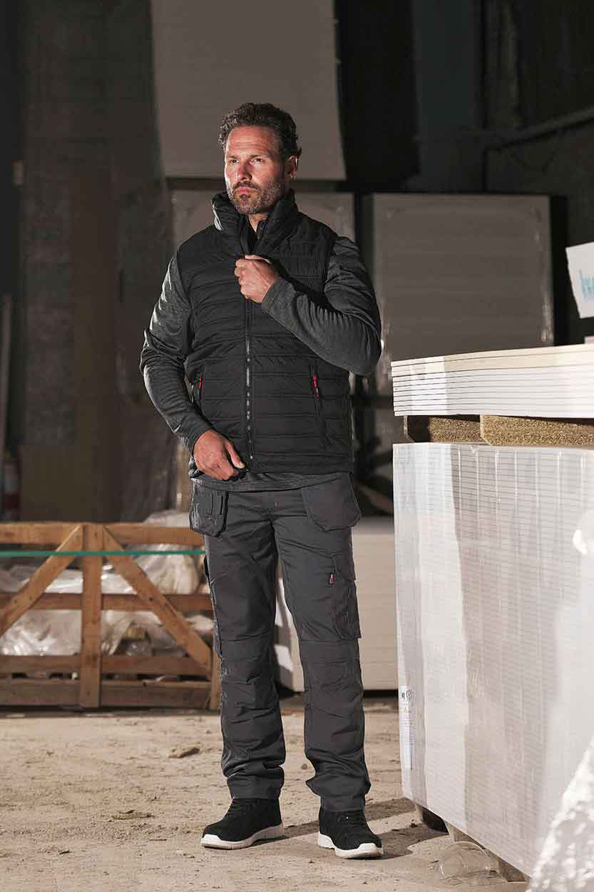 Tuffstuff 715 Proflex Work Trouser
