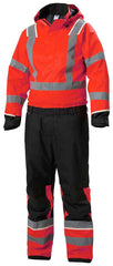 Helly Hansen Workwear 71555 Uc-Me Winter Suit