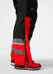Helly Hansen Workwear 71555 Uc-Me Winter Suit