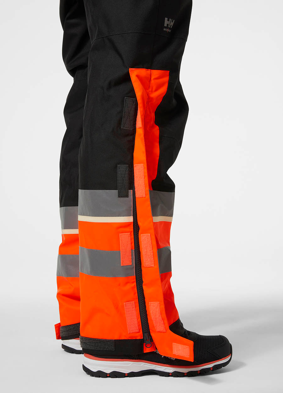 Helly Hansen Workwear 71555 Uc-Me Winter Suit