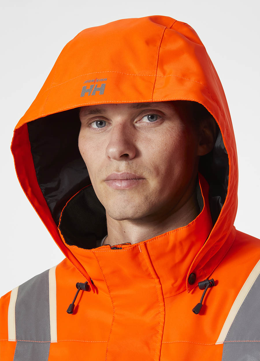 Helly Hansen Workwear 71555 Uc-Me Winter Suit