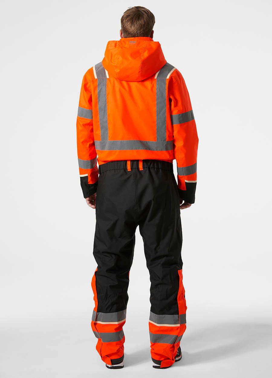 Helly Hansen Workwear 71555 Uc-Me Winter Suit