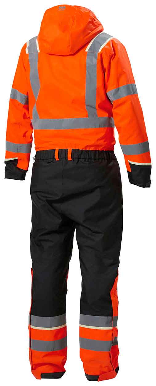 Helly Hansen Workwear 71555 Uc-Me Winter Suit