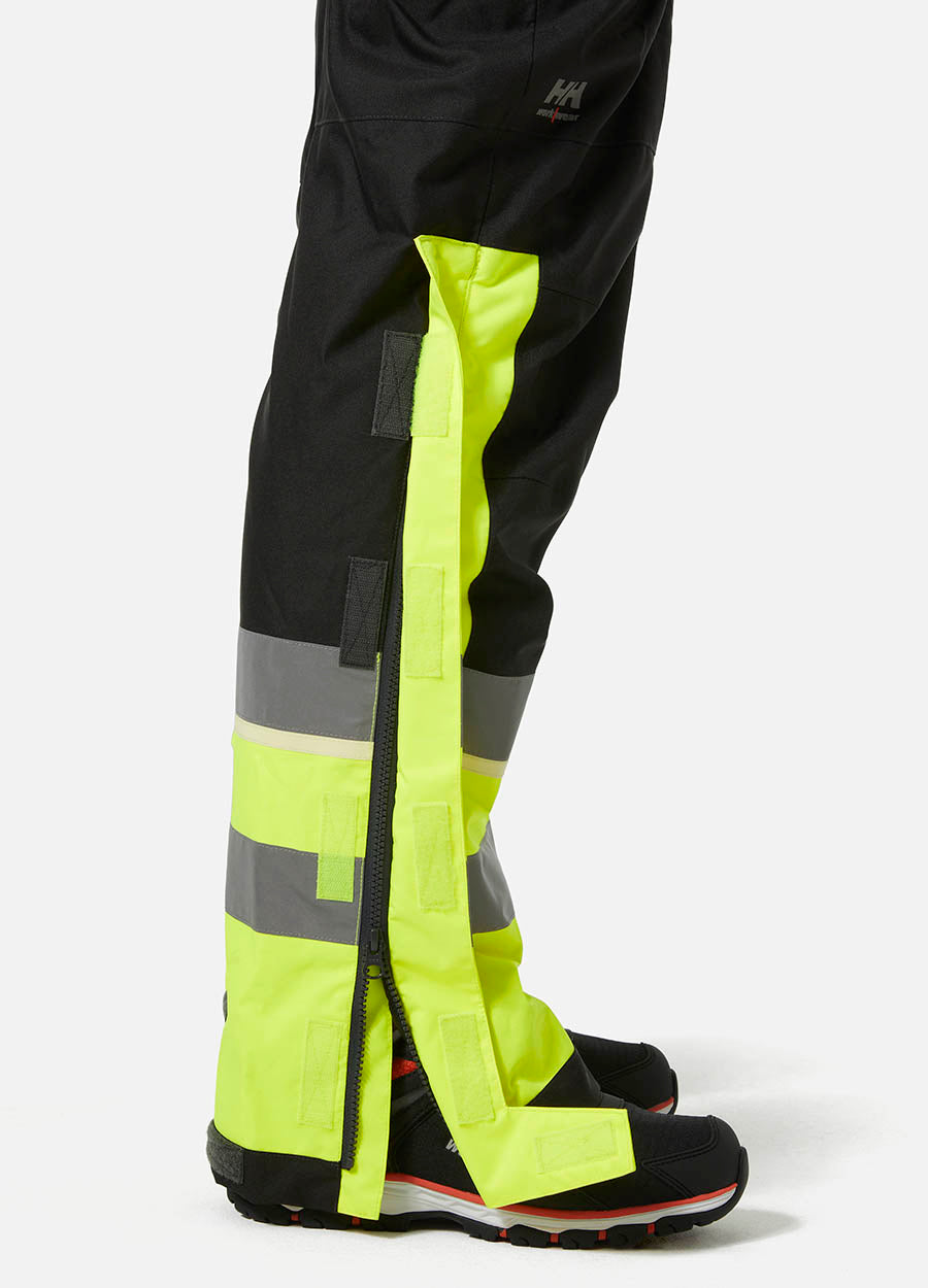 Helly Hansen Workwear 71555 Uc-Me Winter Suit