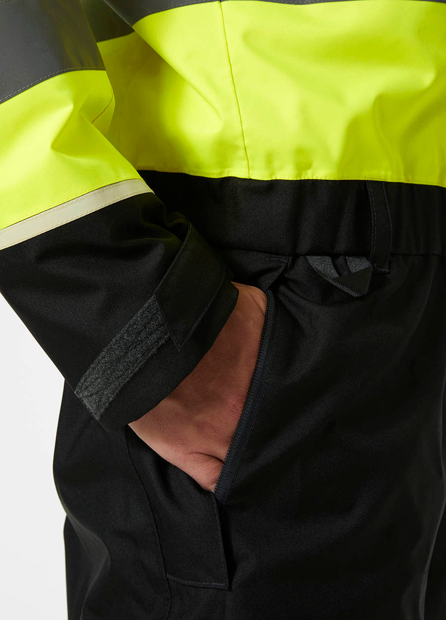 Helly Hansen Workwear 71555 Uc-Me Winter Suit