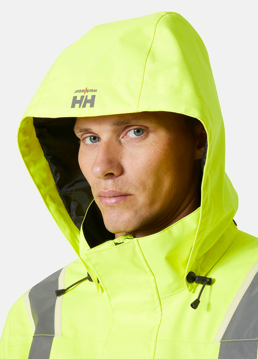 Helly Hansen Workwear 71555 Uc-Me Winter Suit
