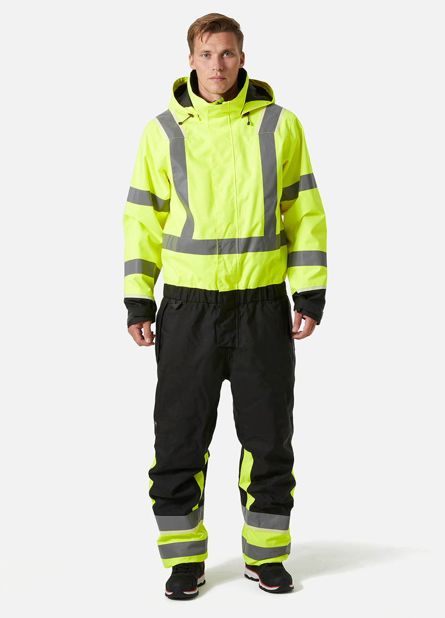 Helly Hansen Workwear 71555 Uc-Me Winter Suit