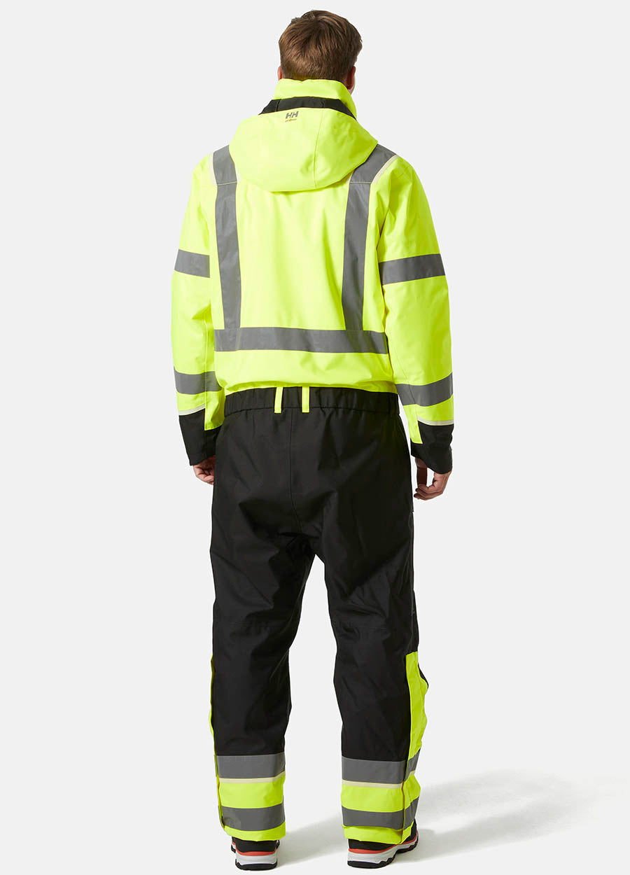 Helly Hansen Workwear 71555 Uc-Me Winter Suit