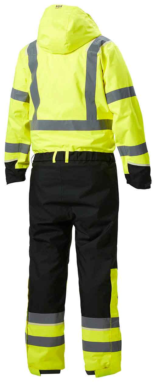 Helly Hansen Workwear 71555 Uc-Me Winter Suit