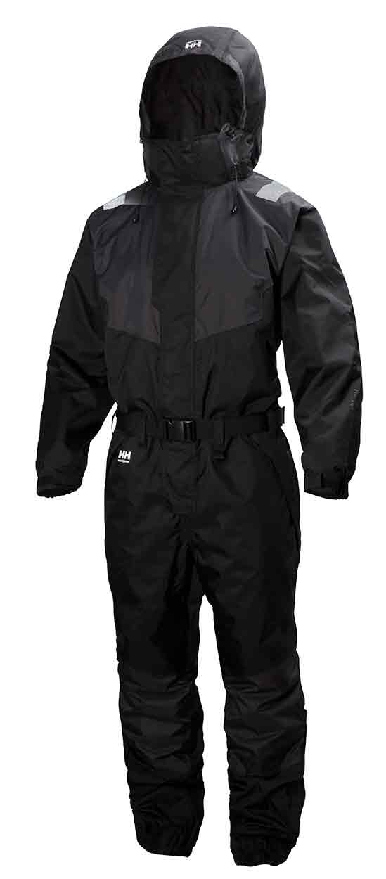 Helly Hansen 71613 Leknes Suit