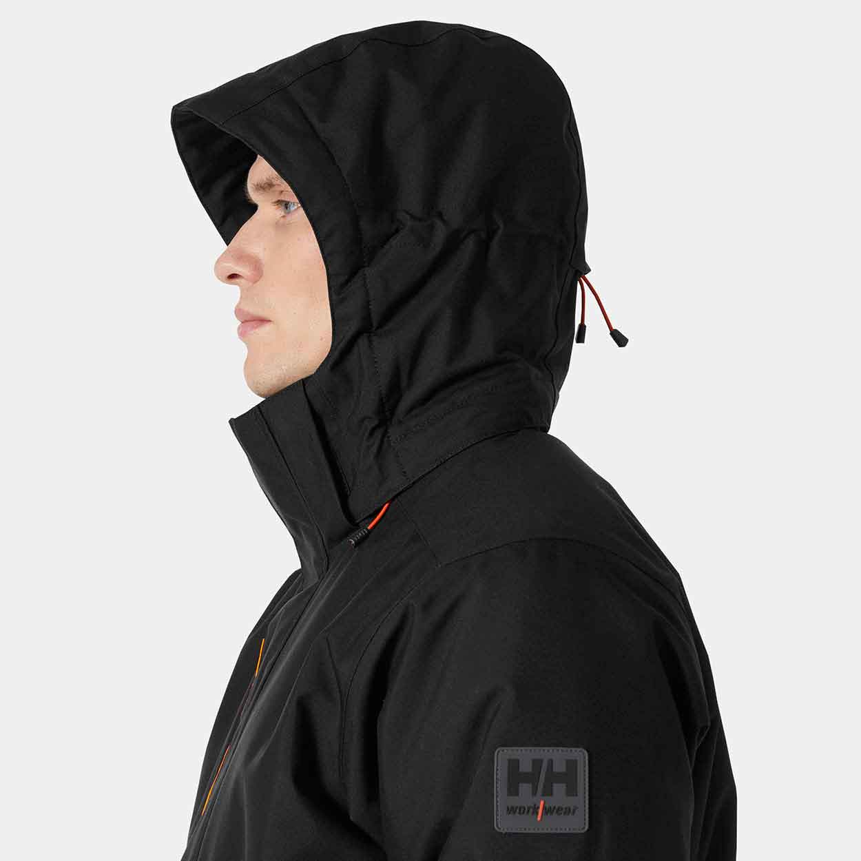Helly Hansen Workwear 71645 Kensington  Connect Winter Suit