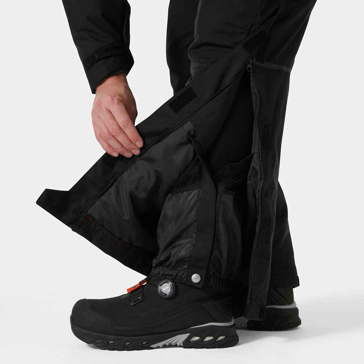 Helly Hansen Workwear 71645 Kensington  Connect Winter Suit