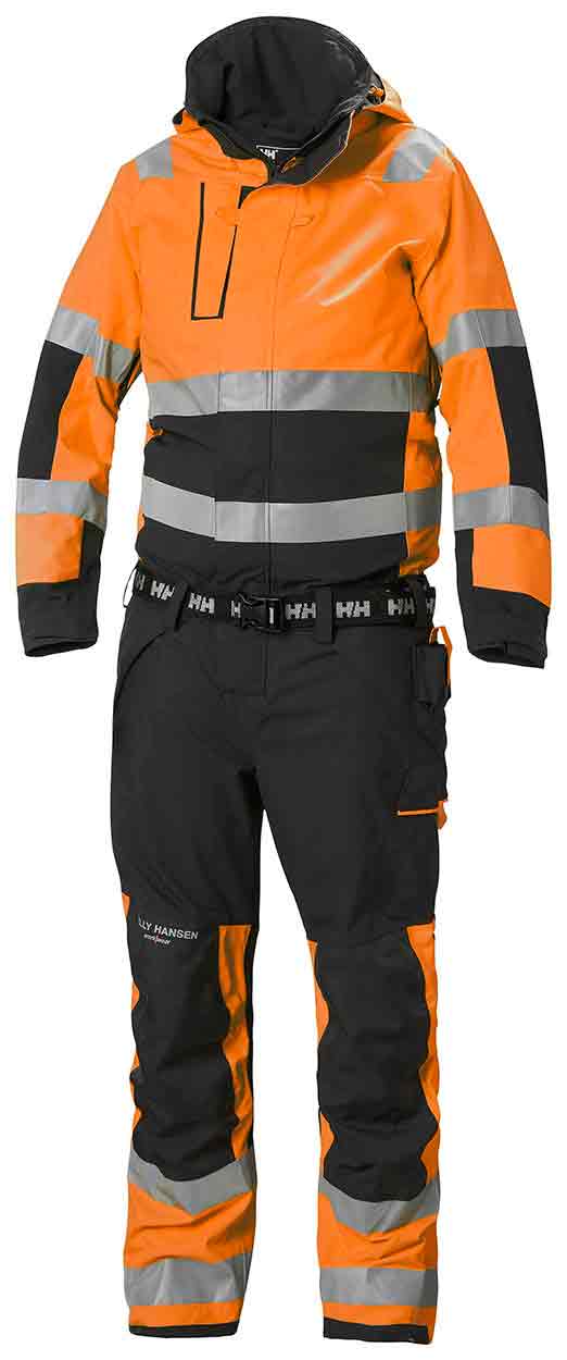 Helly Hansen 71695 Alna 2.0 Shell Suit