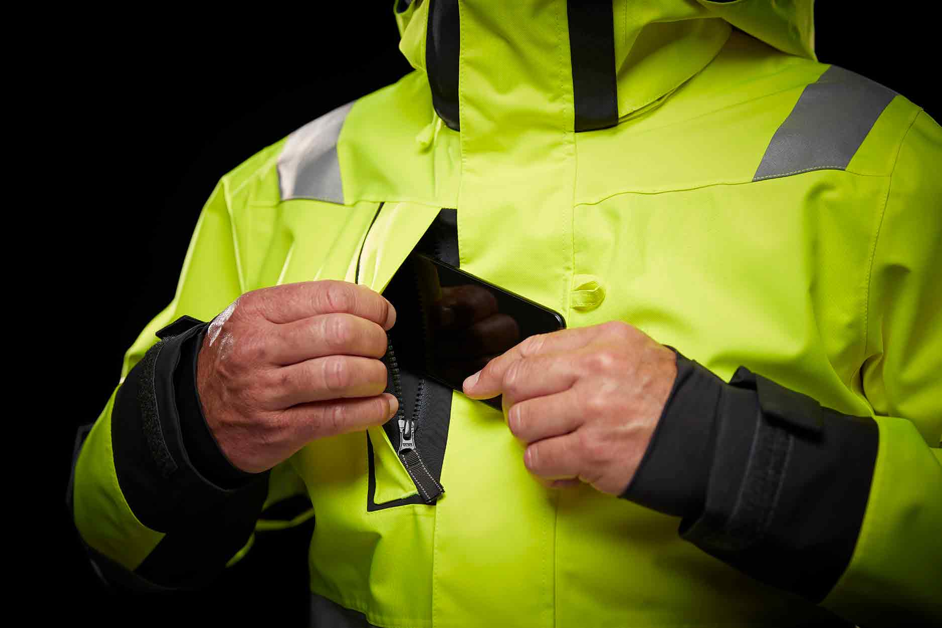 Helly Hansen 71695 Alna 2.0 Shell Suit