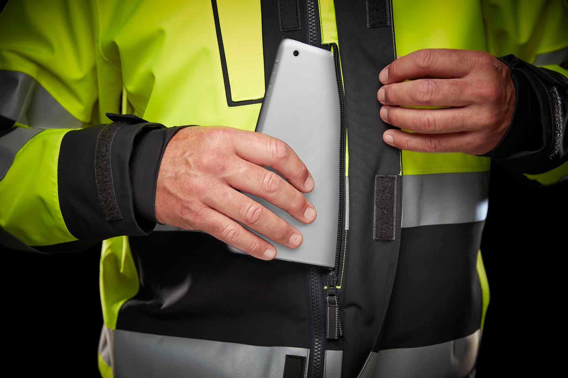 Helly Hansen 71695 Alna 2.0 Shell Suit