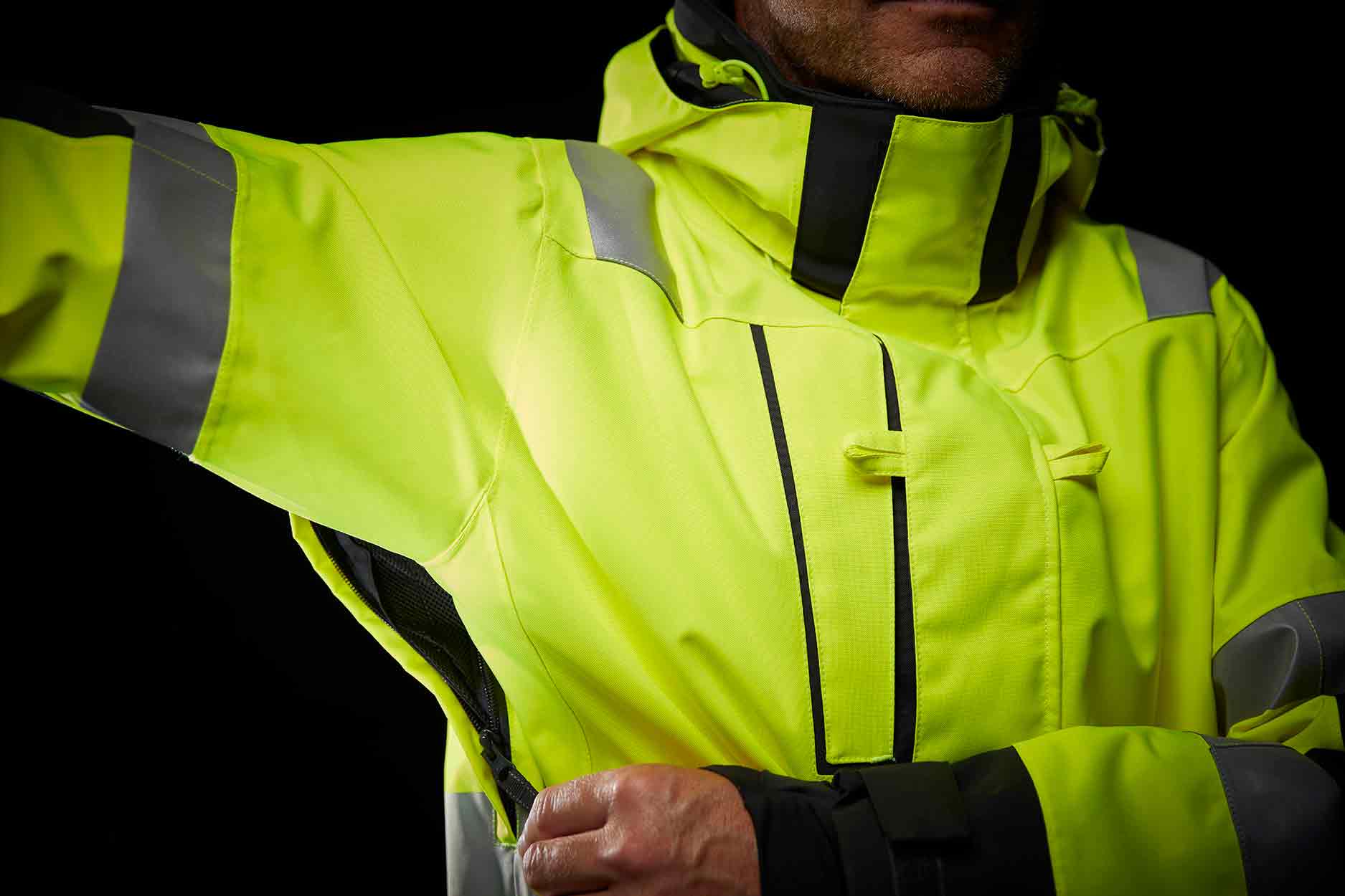 Helly Hansen 71695 Alna 2.0 Shell Suit