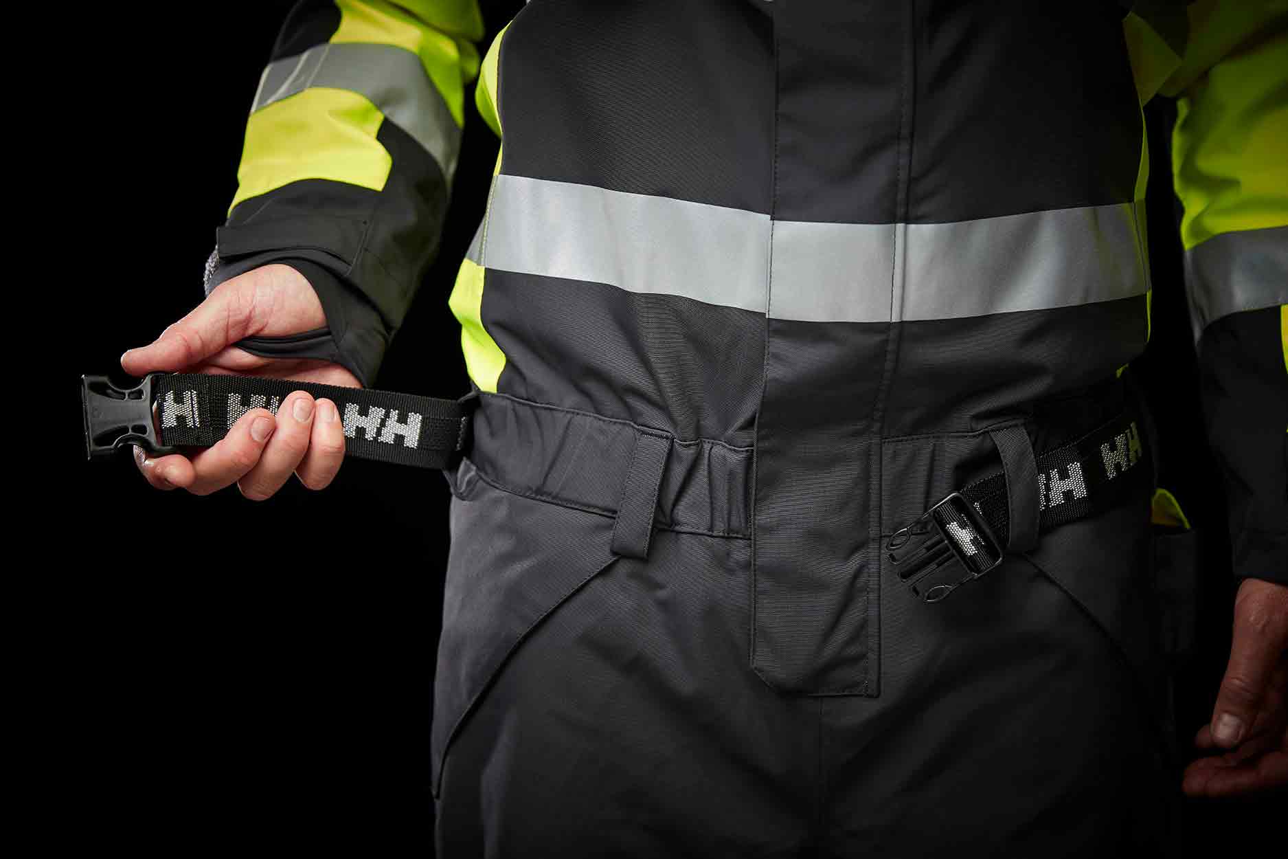 Helly Hansen 71695 Alna 2.0 Shell Suit