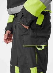 Helly Hansen 71695 Alna 2.0 Shell Suit
