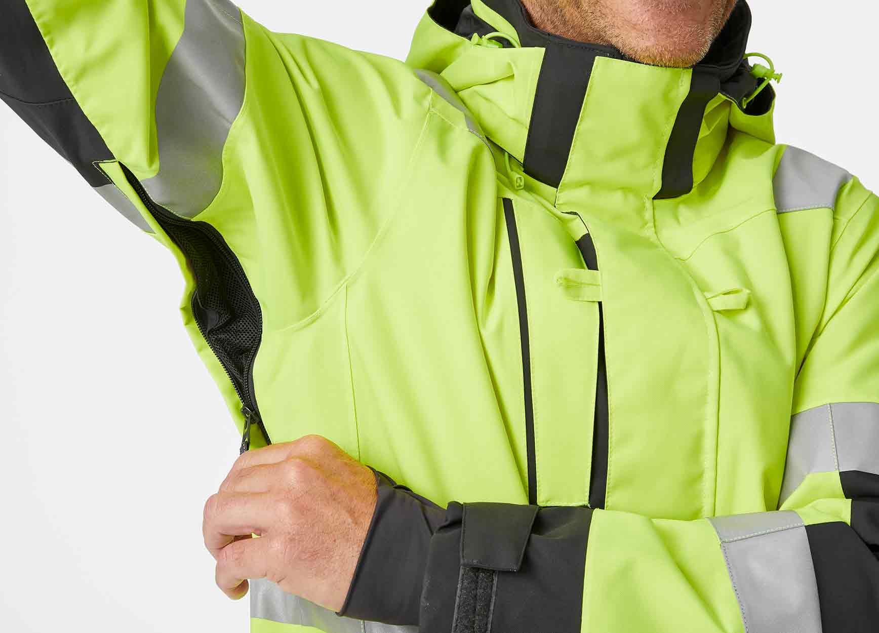 Helly Hansen 71695 Alna 2.0 Shell Suit