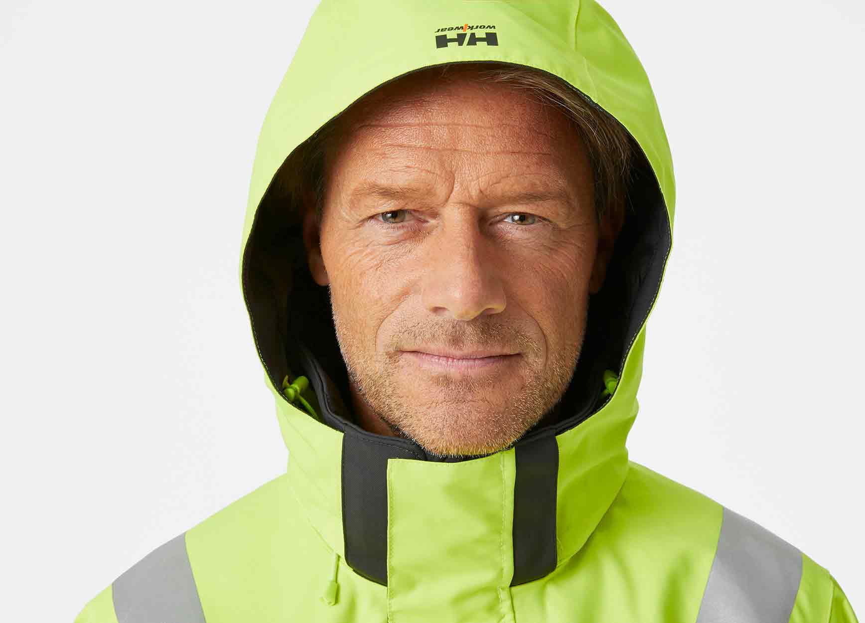 Helly Hansen 71695 Alna 2.0 Shell Suit