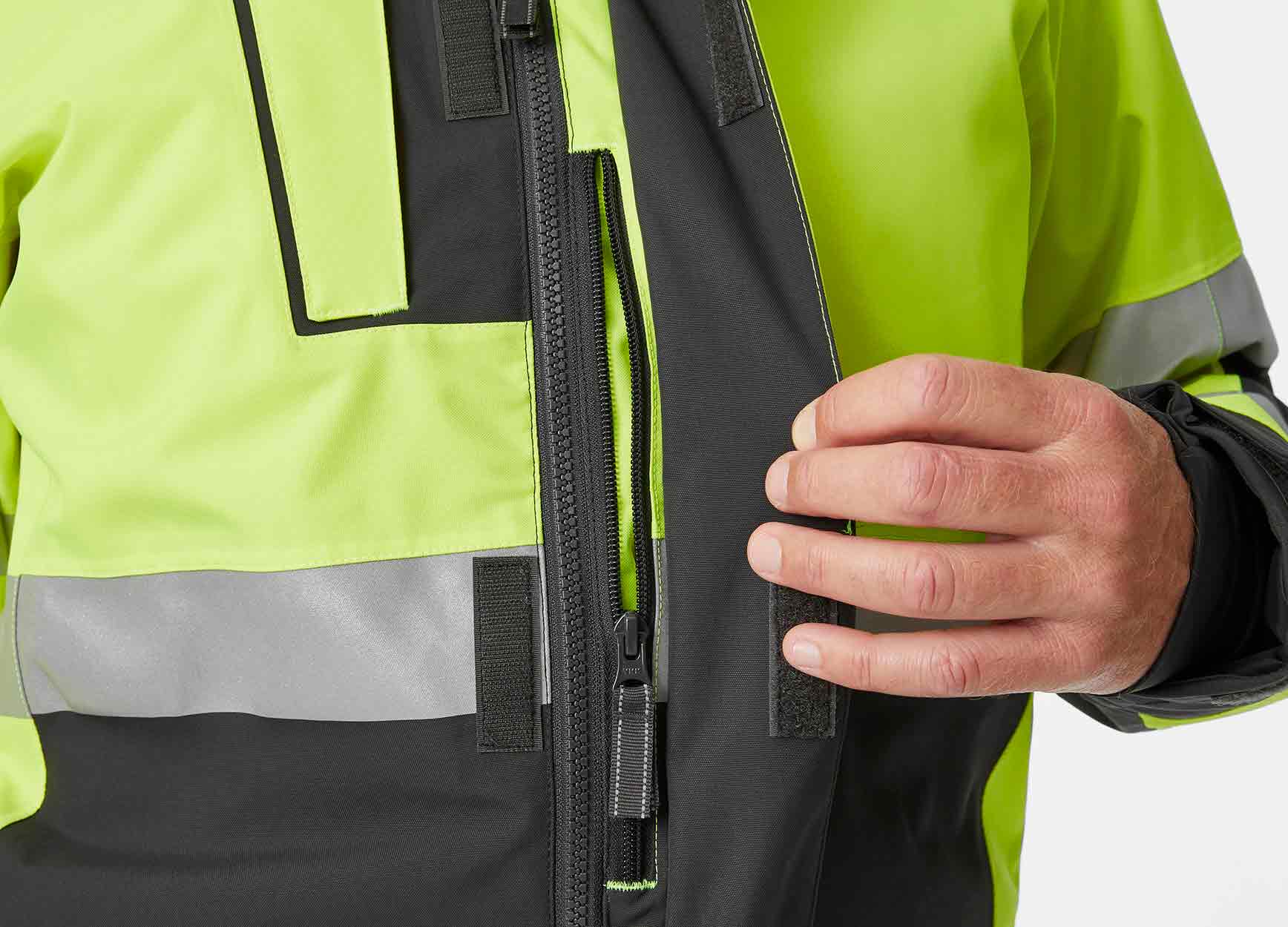 Helly Hansen 71695 Alna 2.0 Shell Suit