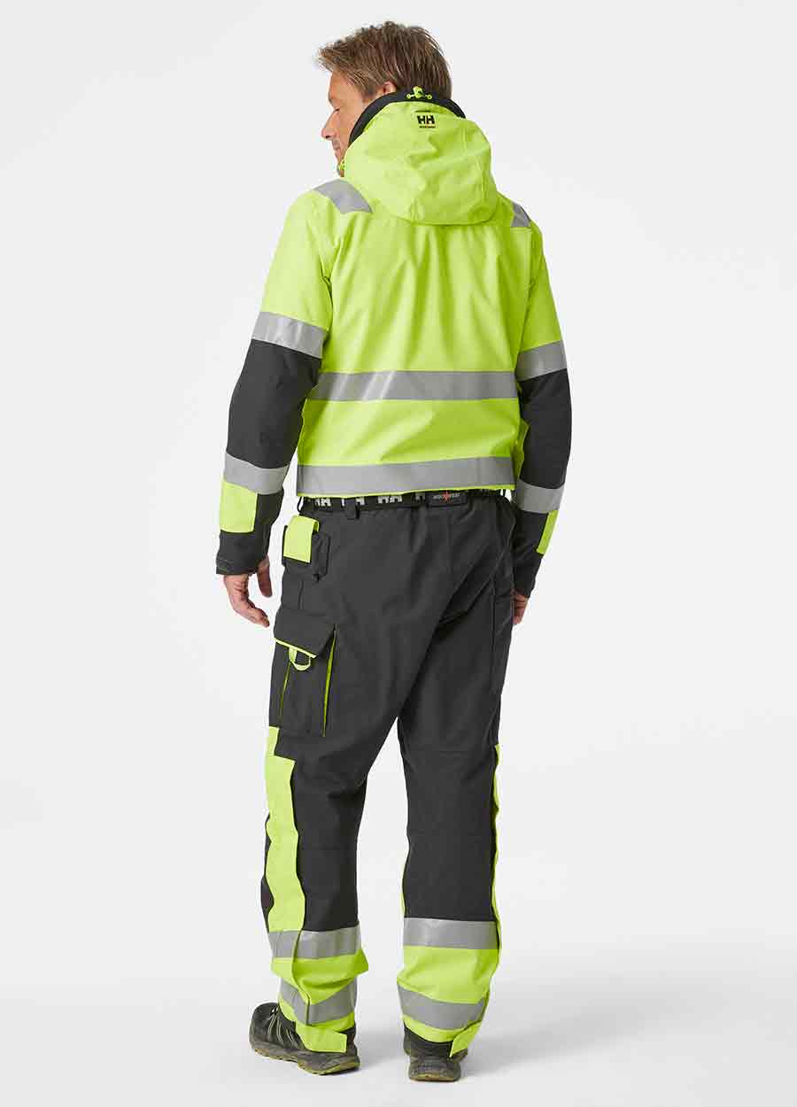 Helly Hansen 71695 Alna 2.0 Shell Suit