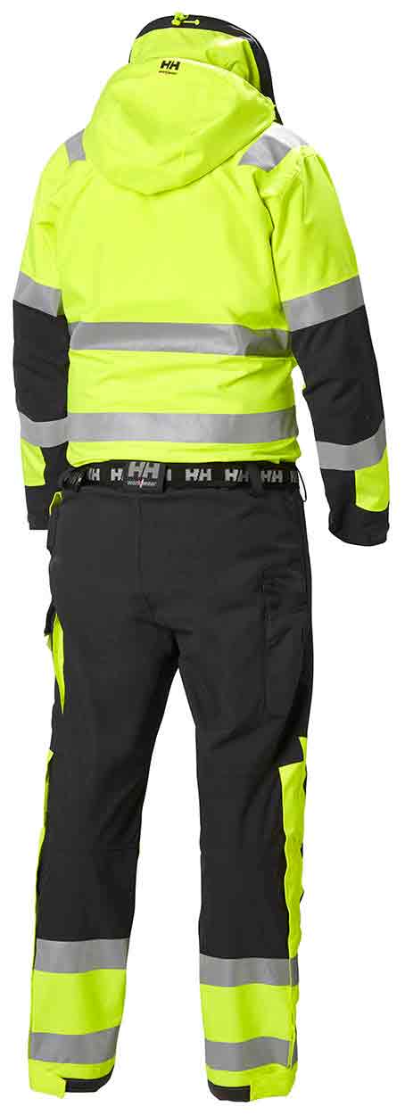 Helly Hansen 71695 Alna 2.0 Shell Suit