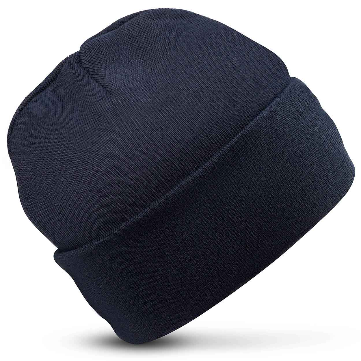 Orn 7185 Beanie Hat with Lining
