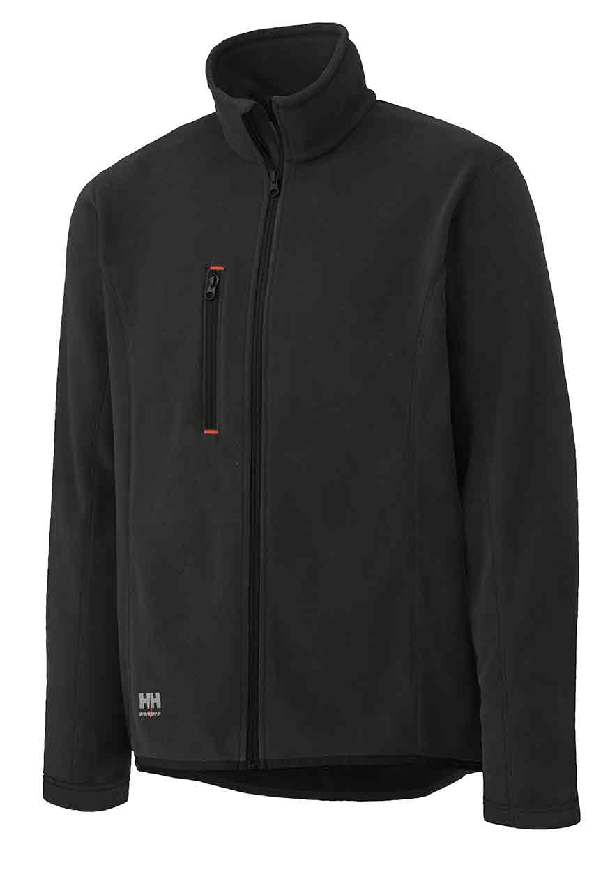 Helly Hansen Minto Fz Jacket