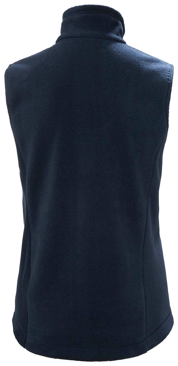 Helly Hansen Workwear 72093 Womens Manchester 2.0 Fleece Vest