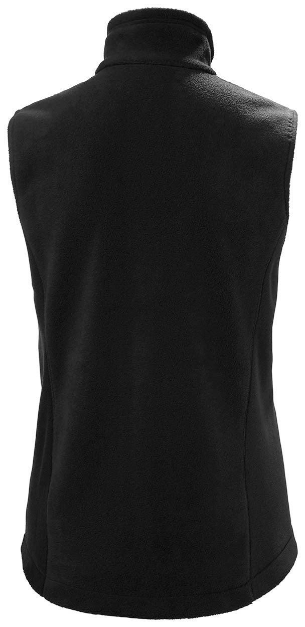 Helly Hansen Workwear 72093 Womens Manchester 2.0 Fleece Vest