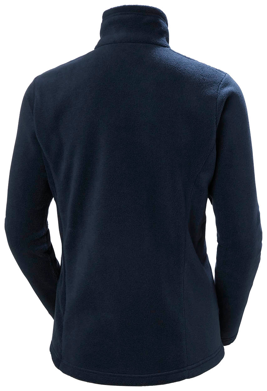 Helly Hansen Workwear 72094 Womens Manchester 2.0 Fleece Jacket