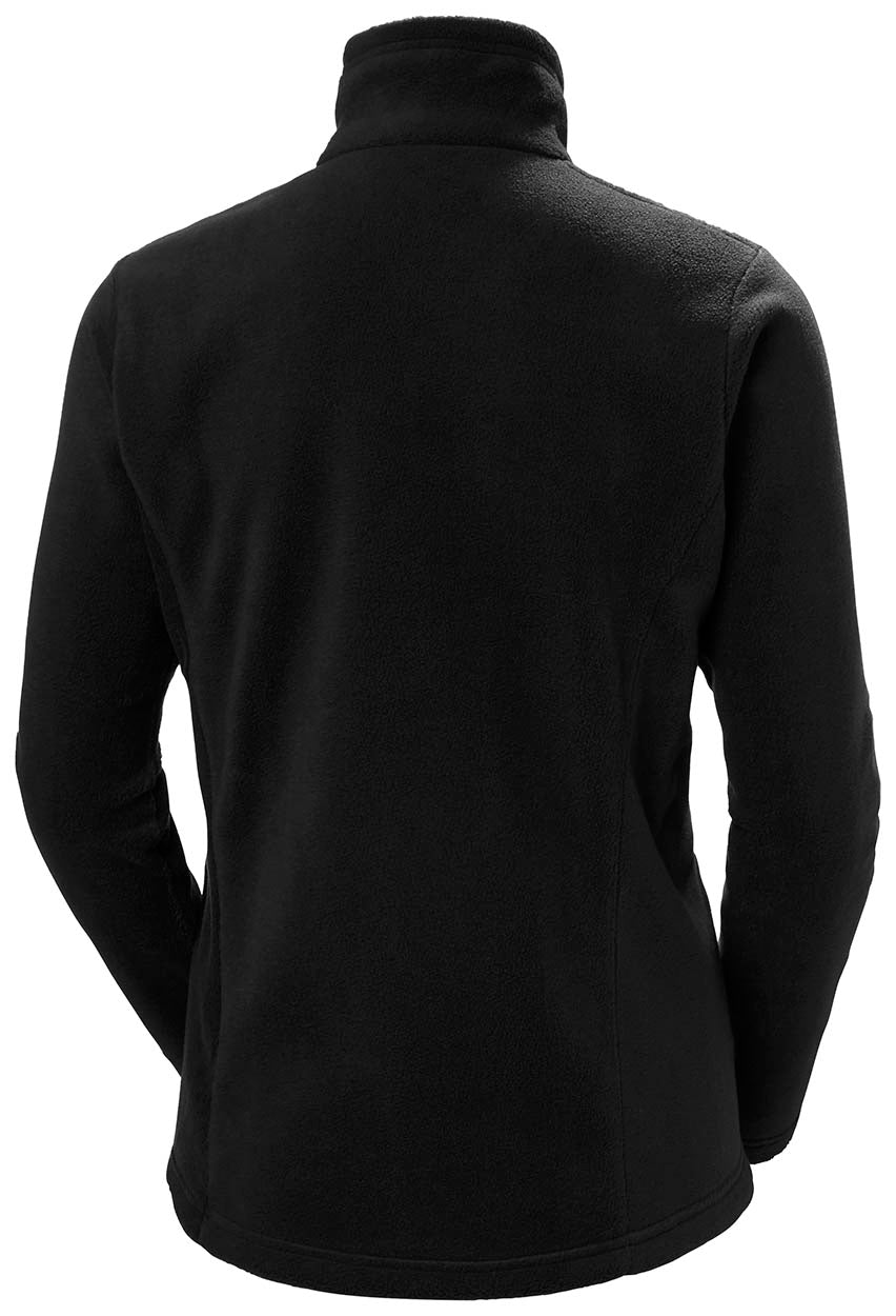 Helly Hansen Workwear 72094 Womens Manchester 2.0 Fleece Jacket
