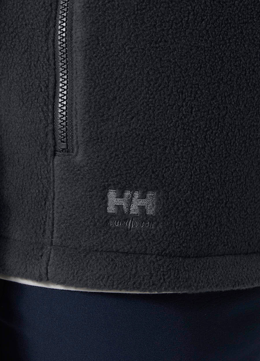 Helly Hansen Workwear 72095 Manchester 2.0 Fleece Vest
