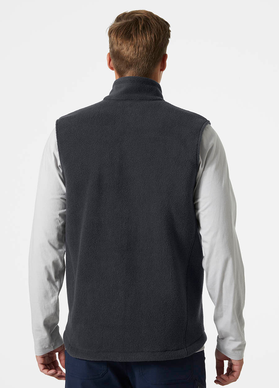 Helly Hansen Workwear 72095 Manchester 2.0 Fleece Vest