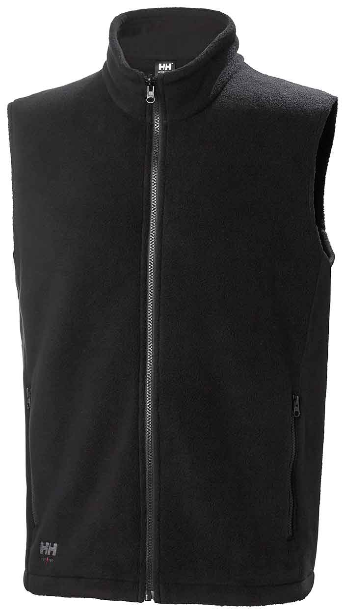 Helly Hansen Workwear 72095 Manchester 2.0 Fleece Vest