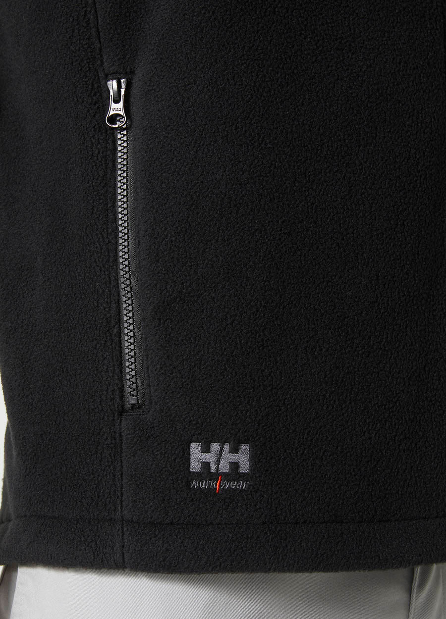 Helly Hansen Workwear 72095 Manchester 2.0 Fleece Vest