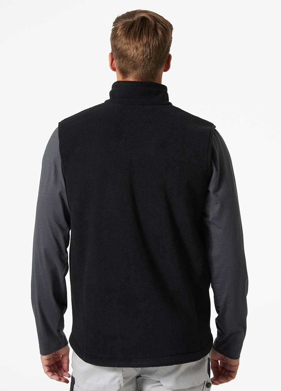 Helly Hansen Workwear 72095 Manchester 2.0 Fleece Vest