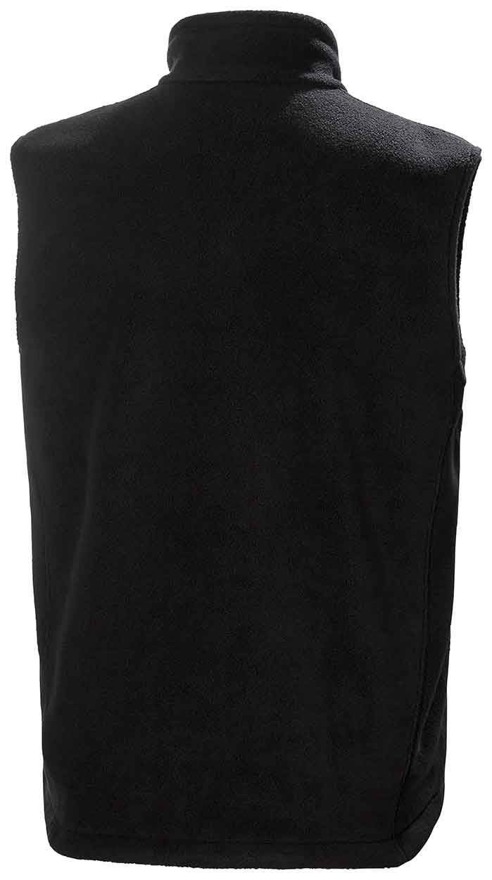 Helly Hansen Workwear 72095 Manchester 2.0 Fleece Vest