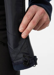 Helly Hansen Workwear 72096 Manchester 2.0 Fleece Jacket
