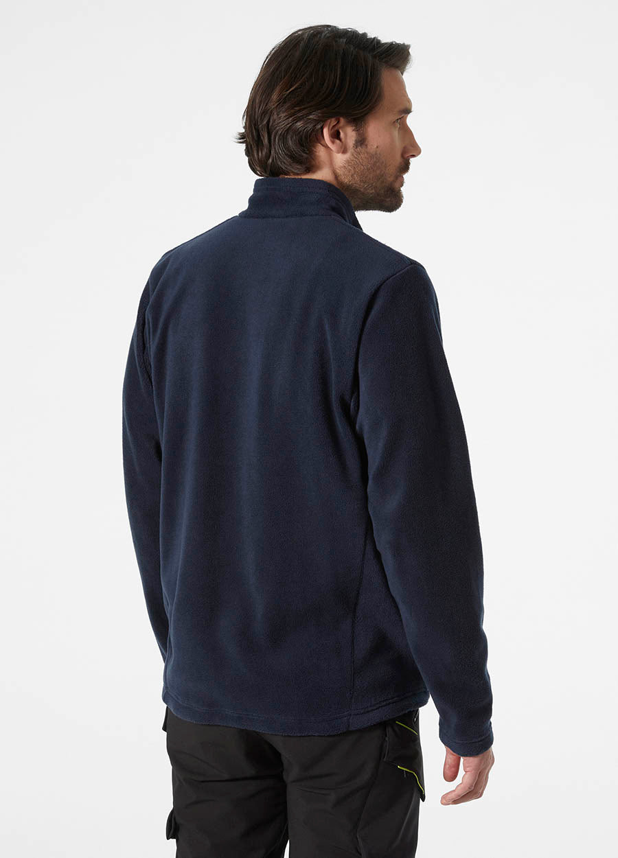 Helly Hansen Workwear 72096 Manchester 2.0 Fleece Jacket