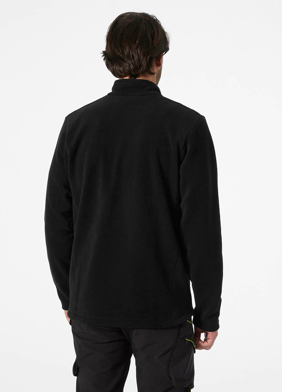 Helly Hansen Workwear 72096 Manchester 2.0 Fleece Jacket
