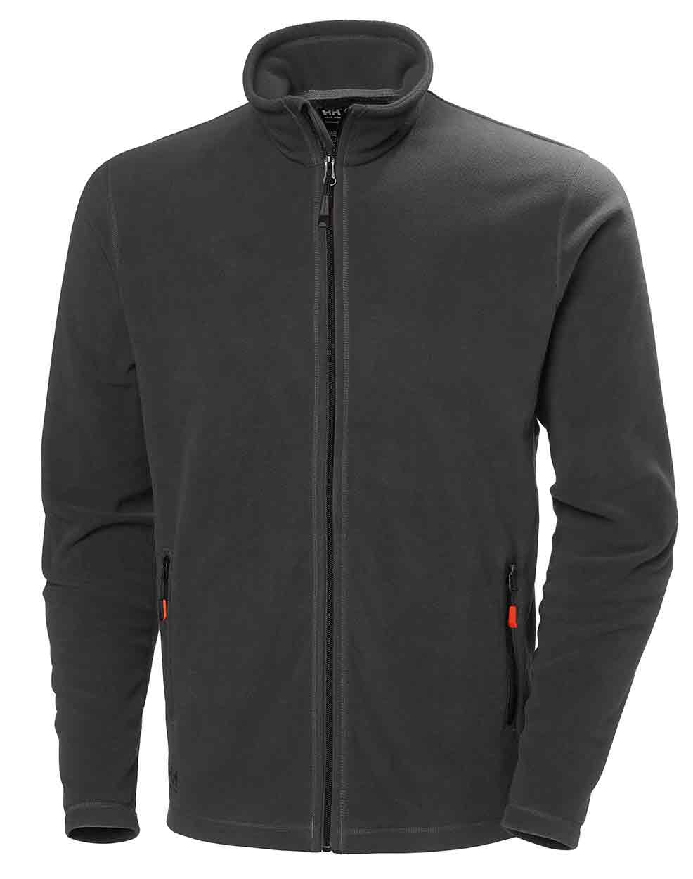 Helly Hansen 72097 Oxford Light Fleece Jacket