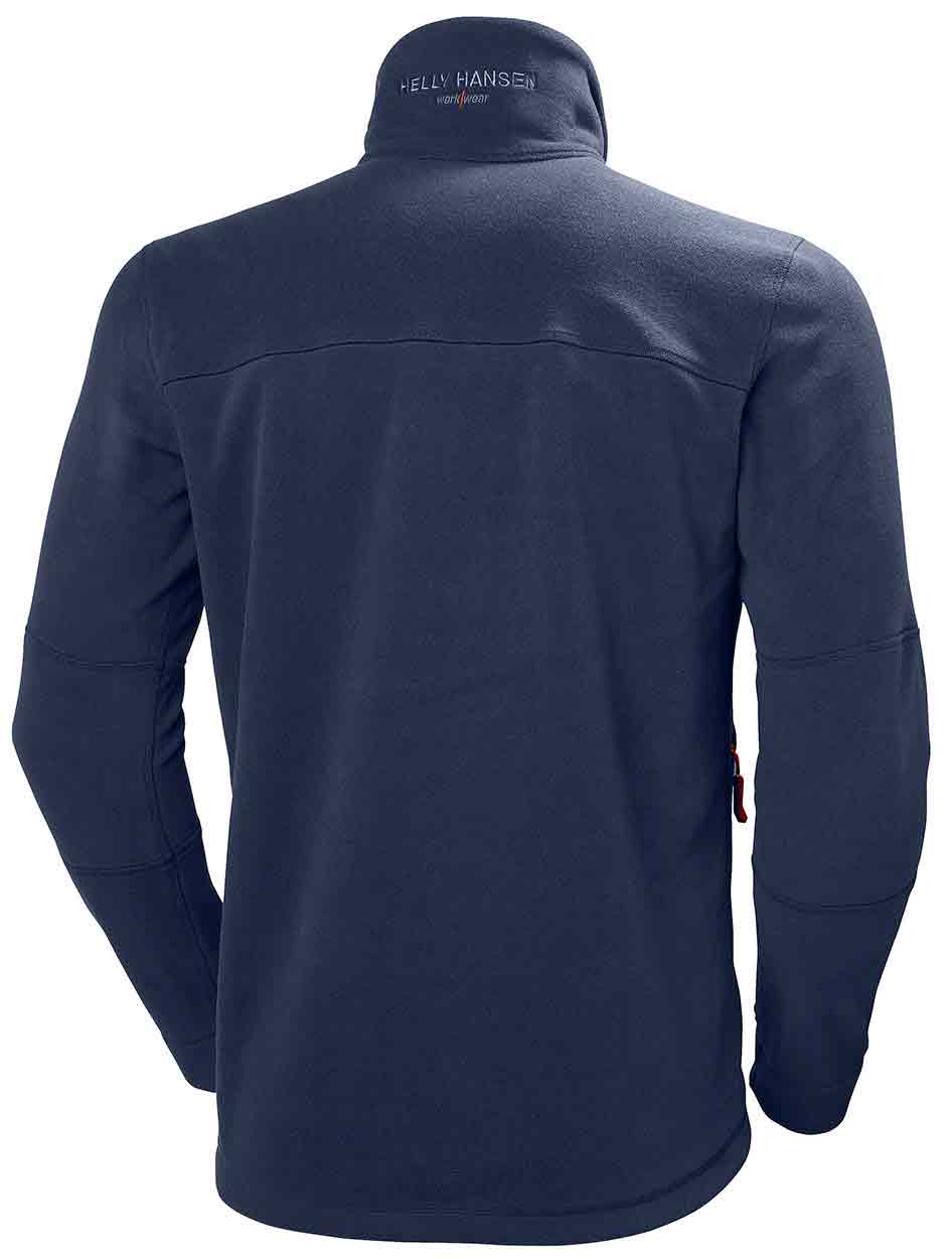 Helly Hansen 72158 Kensington Fleece Jacket
