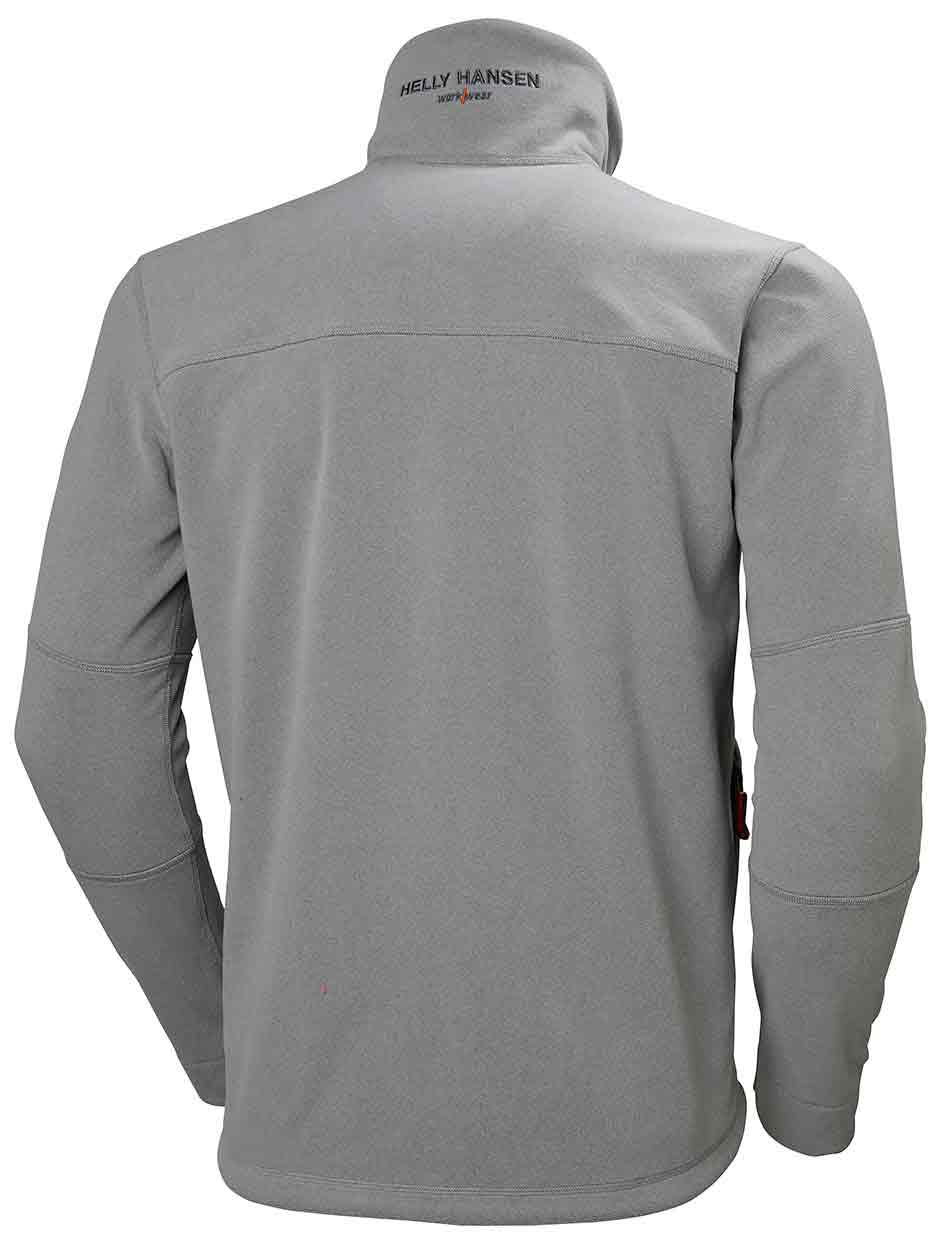 Helly Hansen 72158 Kensington Fleece Jacket